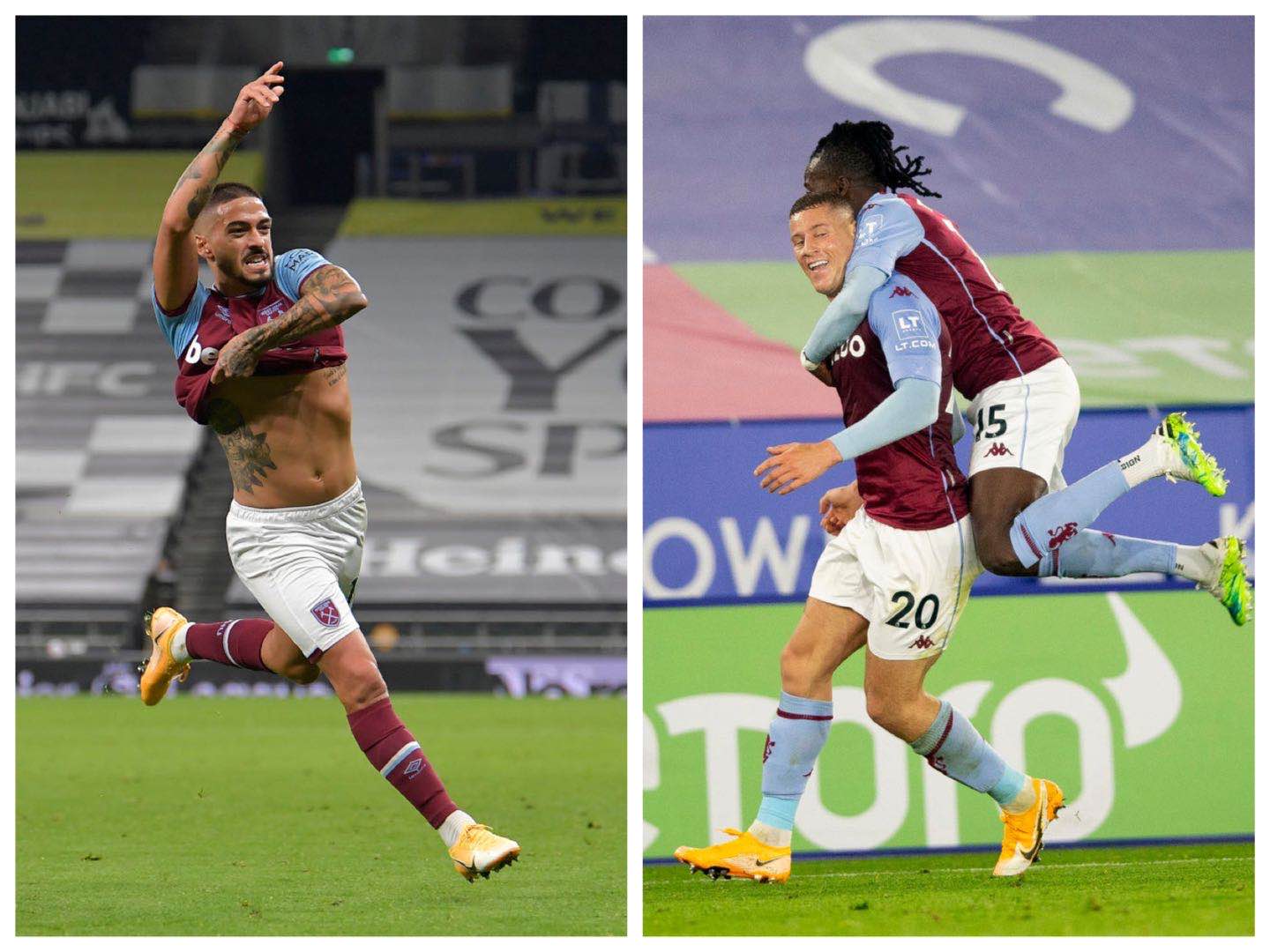 还能增强解 还能增强解