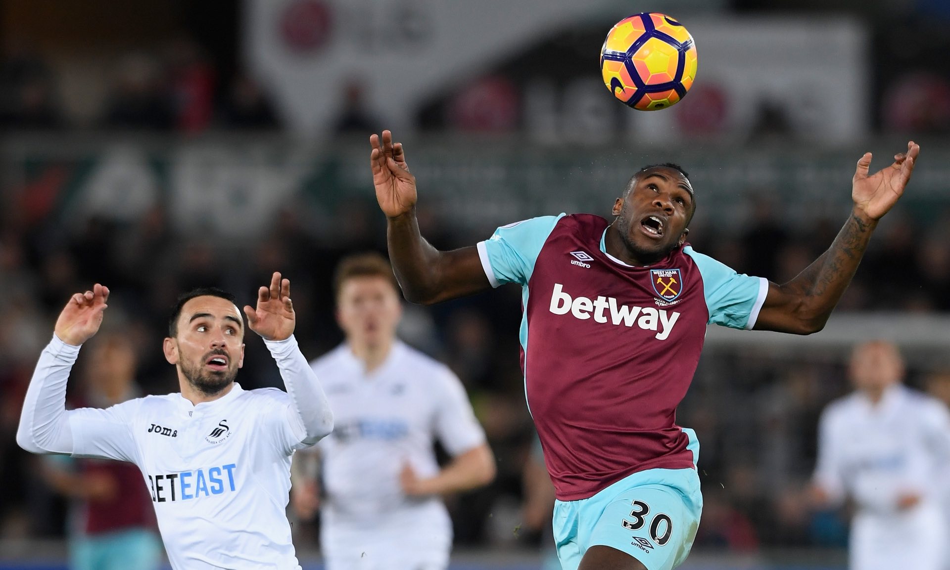 努涅斯在关 努涅斯在关