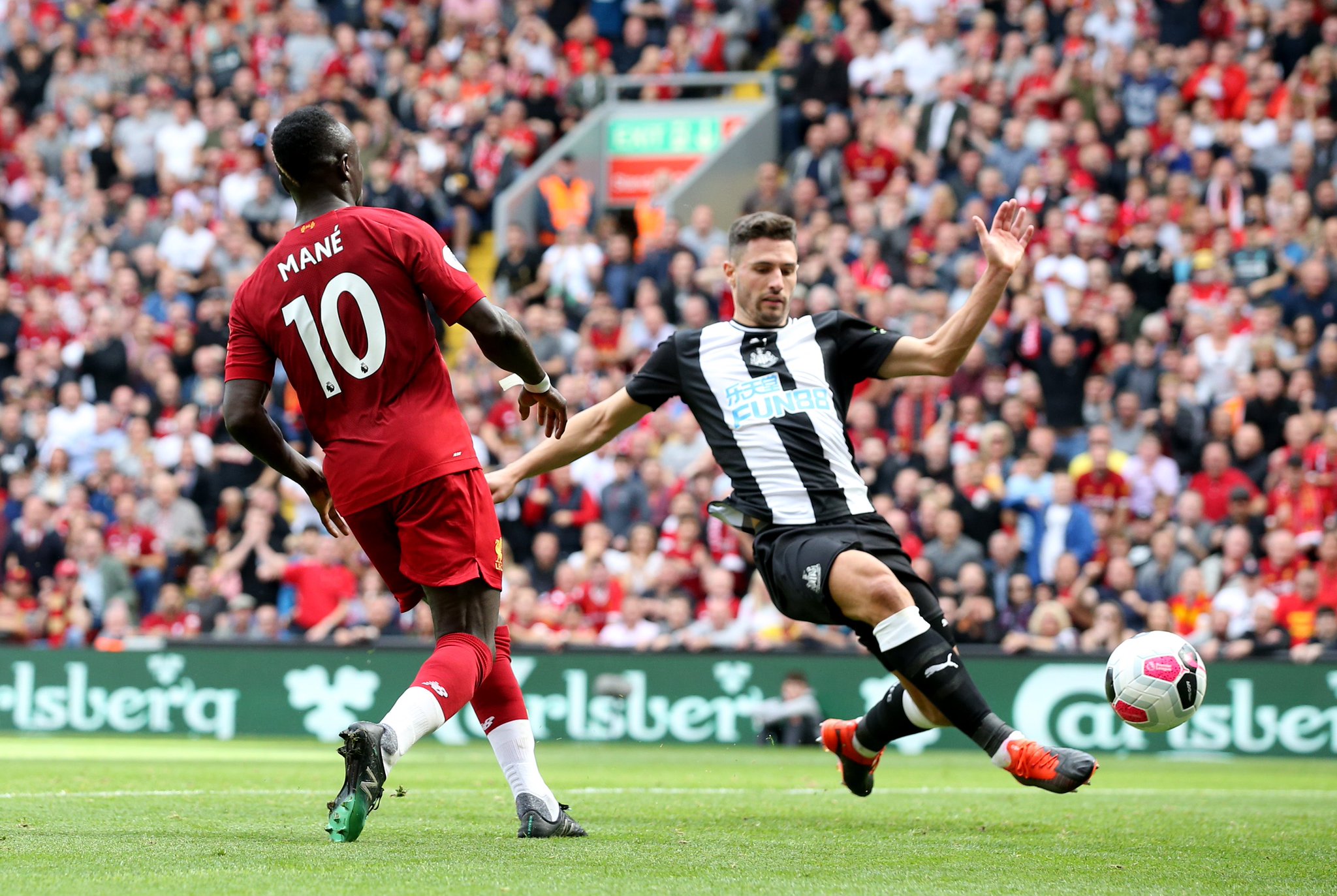 一次深刻的 一次深刻的